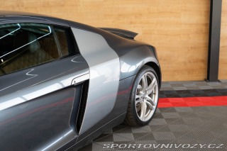 Audi R8 R8 4.2 FSI quattro R-tron 2008
