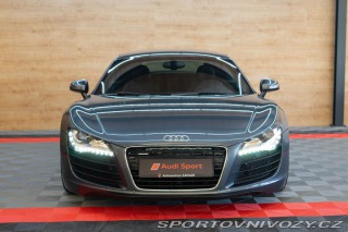Audi R8 R8 4.2 FSI quattro R-tron 2008