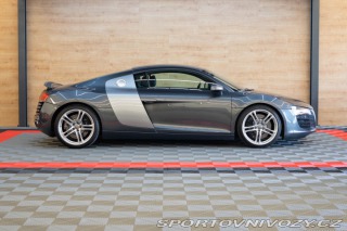 Audi R8 R8 4.2 FSI quattro R-tron 2008