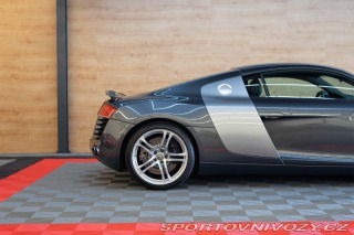 Audi R8 R8 4.2 FSI quattro R-tron 2008