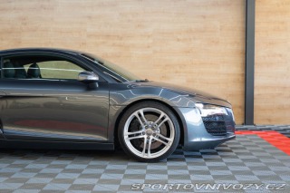 Audi R8 R8 4.2 FSI quattro R-tron 2008