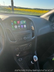 Ford Focus ST Focus ST-line 2017