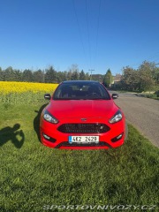 Ford Focus ST Focus ST-line 2017