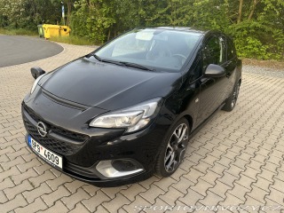 Opel Corsa OPC 