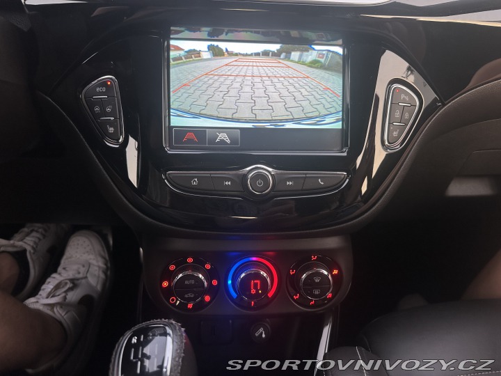 Opel Corsa OPC  1800