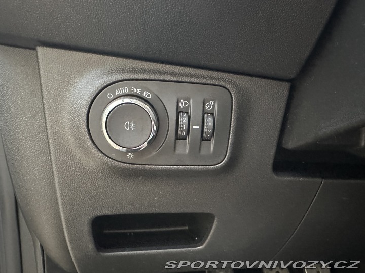 Opel Corsa OPC 1800