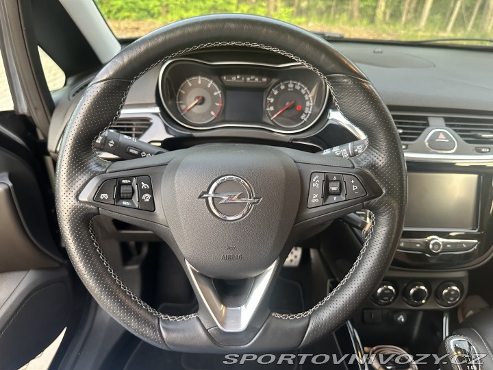 Opel Corsa OPC  1800