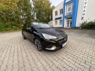 Opel Corsa OPC  1800