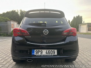 Opel Corsa OPC  1800