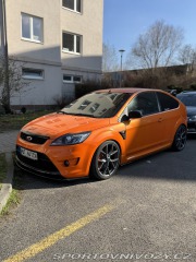 Ford Focus ST ST225 MK2 2008