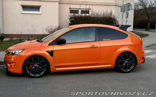 Ford Focus ST ST225 MK2 2008