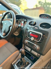 Ford Focus ST ST225 MK2 2008