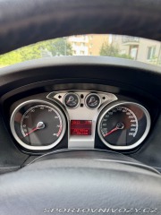 Ford Focus ST ST225 MK2 2008