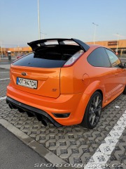 Ford Focus ST ST225 MK2 2008