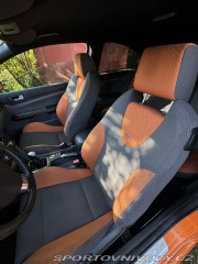 Ford Focus ST ST225 MK2 2008