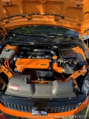 Ford Focus ST ST225 MK2 2008