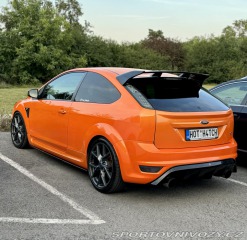 Ford Focus ST ST225 MK2 2008