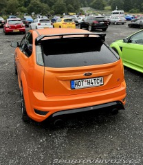 Ford Focus ST ST225 MK2 2008