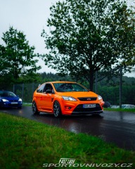 Ford Focus ST ST225 MK2 2008