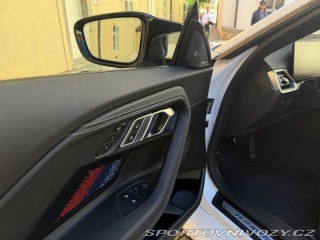 BMW M2 G87 8AT Track ČR Carbon 2024
