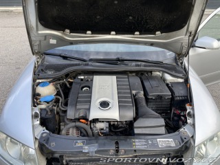 Škoda Octavia RS 2 RS 2.0 TFSI • KOMBI 2005