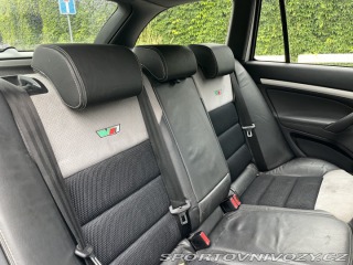 Škoda Octavia RS 2 RS 2.0 TFSI • KOMBI 2005