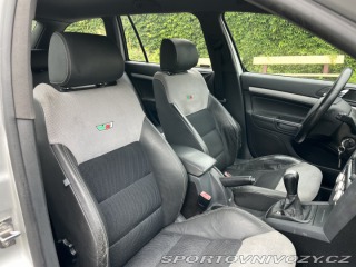 Škoda Octavia RS 2 RS 2.0 TFSI • KOMBI 2005