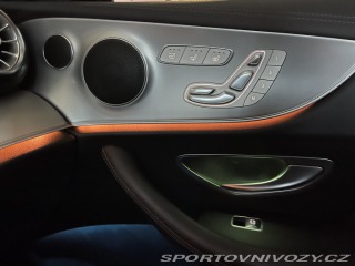 Mercedes-Benz E  2018