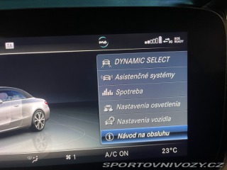Mercedes-Benz E  2018