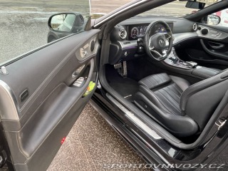 Mercedes-Benz E  2018