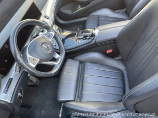 Mercedes-Benz E  2018
