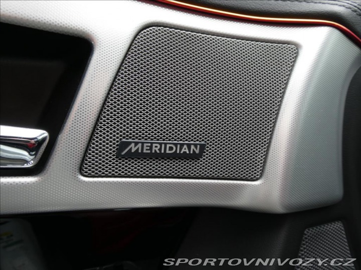 Jaguar XF 3,0 i V6 250Kw R 4x4,1.Ma 2014