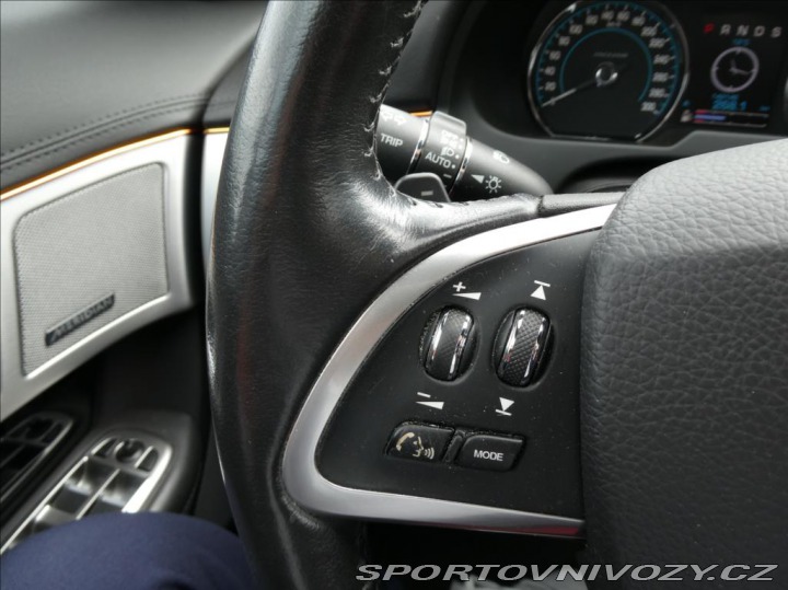 Jaguar XF 3,0 i V6 250Kw R 4x4,1.Ma 2014