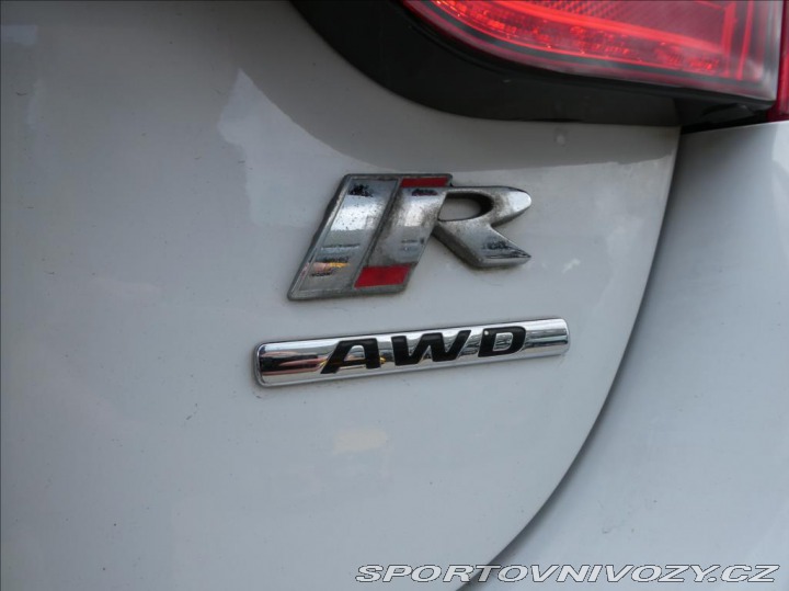 Jaguar XF 3,0 i V6 250Kw R 4x4,1.Ma 2014