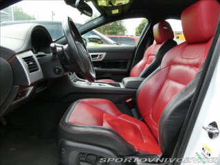 Jaguar XF 3,0 i V6 250Kw R 4x4,1.Ma 2014