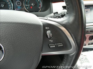 Jaguar XF 3,0 i V6 250Kw R 4x4,1.Ma 2014