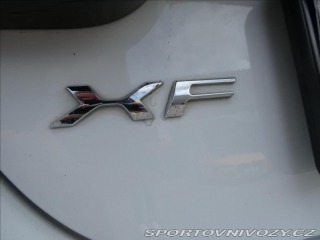 Jaguar XF 3,0 i V6 250Kw R 4x4,1.Ma 2014