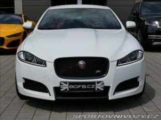 Jaguar XF 3,0 i V6 250Kw R 4x4,1.Ma 2014