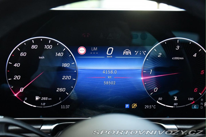 Mercedes-Benz S 350d 4M AMG K360°AIR HUD 2021