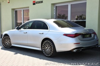 Mercedes-Benz S 350d 4M AMG K360°AIR HUD 2021