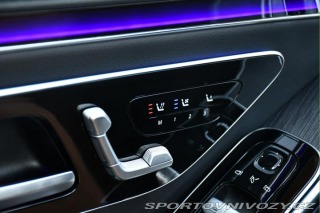 Mercedes-Benz S 350d 4M AMG K360°AIR HUD 2021