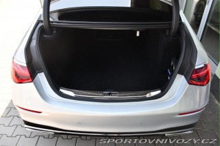 Mercedes-Benz S 350d 4M AMG K360°AIR HUD 2021