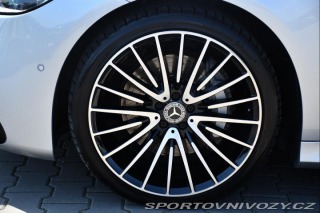 Mercedes-Benz S 350d 4M AMG K360°AIR HUD 2021