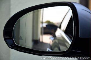 Mercedes-Benz S 350d 4M AMG K360°AIR HUD 2021