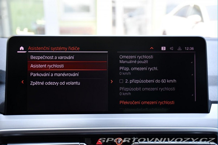 BMW X4 xDrive30d M-SPORT ZÁRUKA 2023
