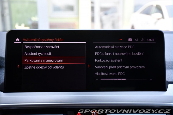 BMW X4 xDrive30d M-SPORT ZÁRUKA 2023
