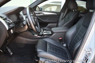 BMW X4 xDrive30d M-SPORT ZÁRUKA 2023