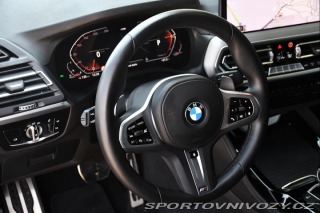 BMW X4 xDrive30d M-SPORT ZÁRUKA 2023