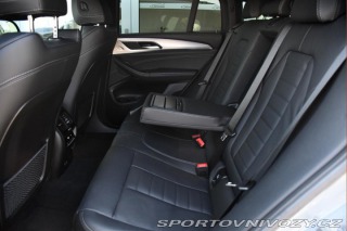 BMW X4 xDrive30d M-SPORT ZÁRUKA 2023