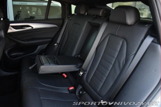 BMW X4 xDrive30d M-SPORT ZÁRUKA 2023